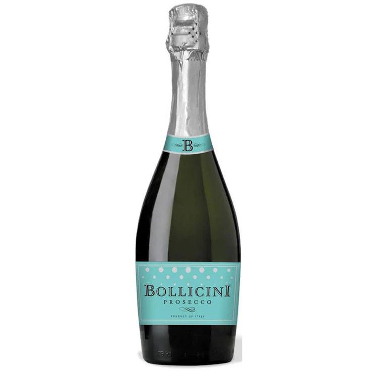 Bollicini Prosecco Treviso DOC Brut - Bottles2Gift