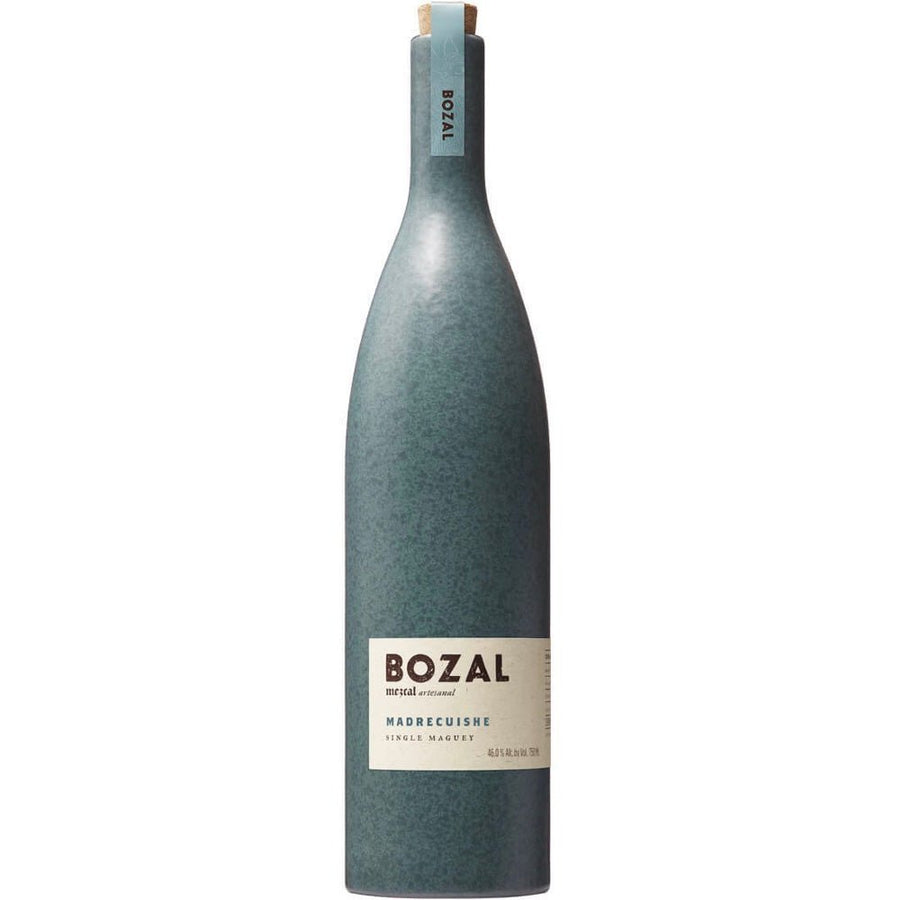 Bozal Madrecuishe Mezcal 750ml - Bottles2Gift