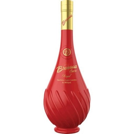 Branson Cognac Royal VSOP - Bottles2Gift