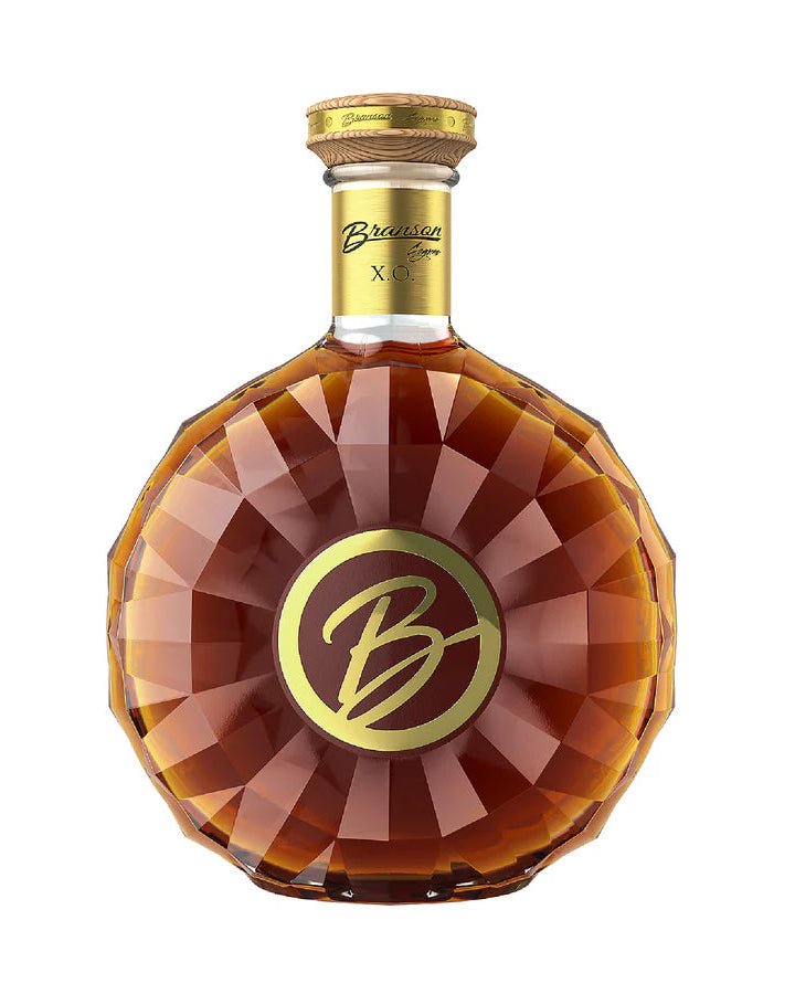 Branson Grande Champagne Cognac XO - Bottles2Gift