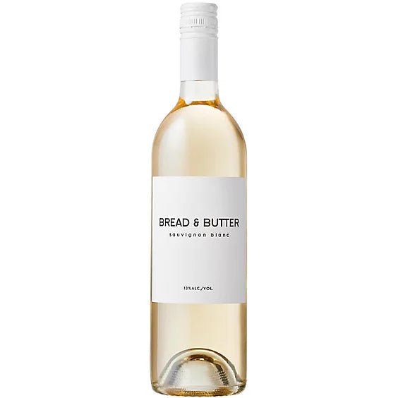 Bread & Butter Sauvignon Blanc - Bottles2Gift