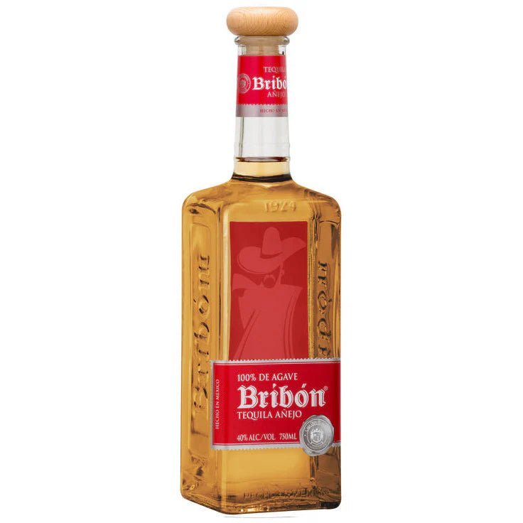 Bribón Añejo Tequila - Bottles2Gift