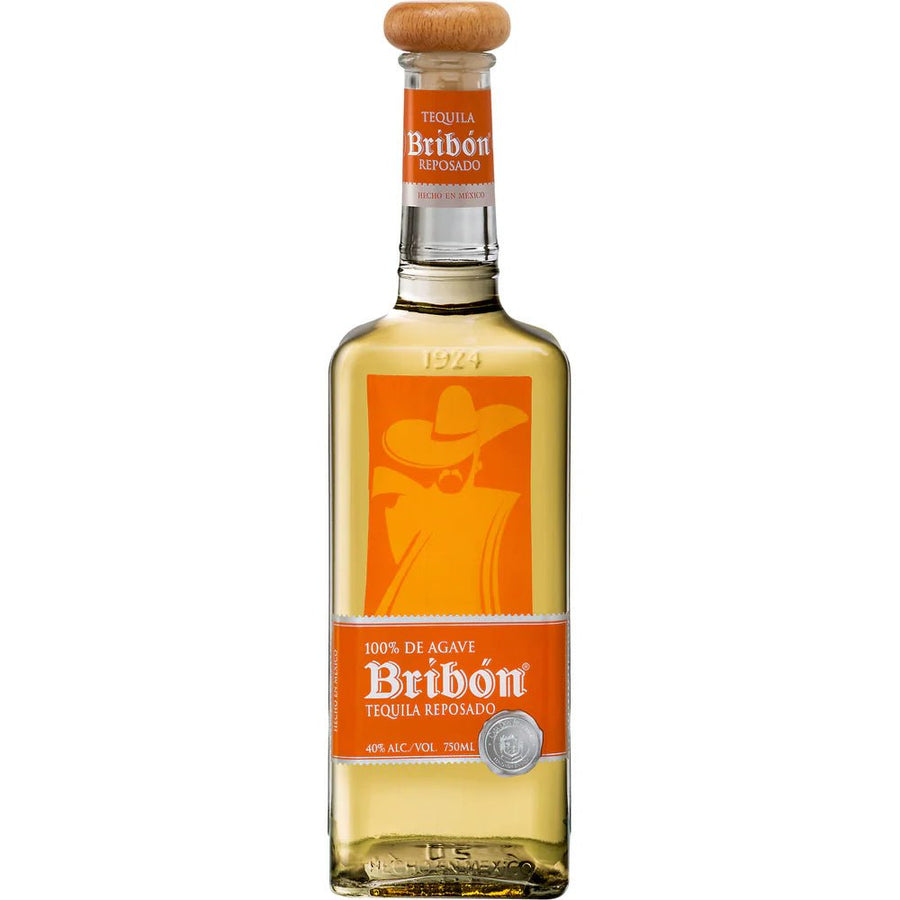 Bribon Reposado Tequila - Bottles2Gift