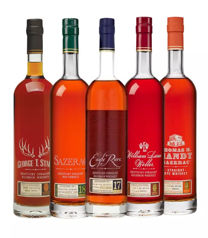 Buffalo Trace Antique Collection 750ml - Bottles2Gift
