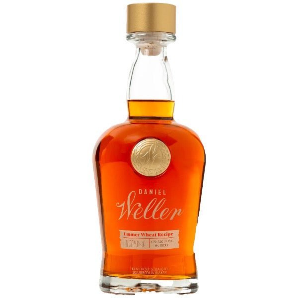 Buffalo Trace Distillery - Daniel Weller Emmer Wheat Kentucky Straight Bourbon Whiskey - Bottles2Gift