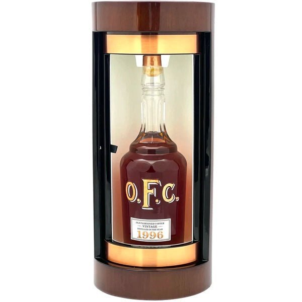 Buffalo Trace OFC 1996 25 Year Old Kentucky Straight Bourbon Whiskey 750ml - Bottles2Gift