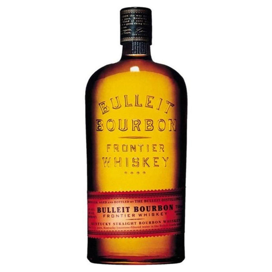 Bulleit Kentucky Bourbon Whiskey - Bottles2Gift