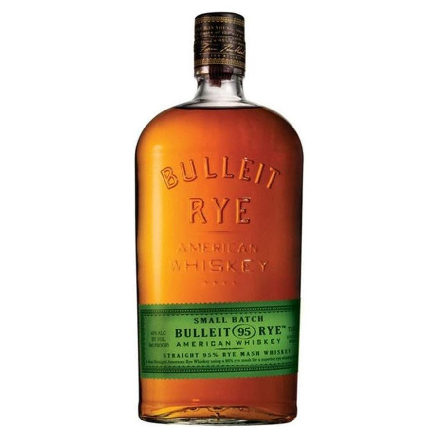 Bulleit Kentucky Rye Whiskey - Bottles2Gift