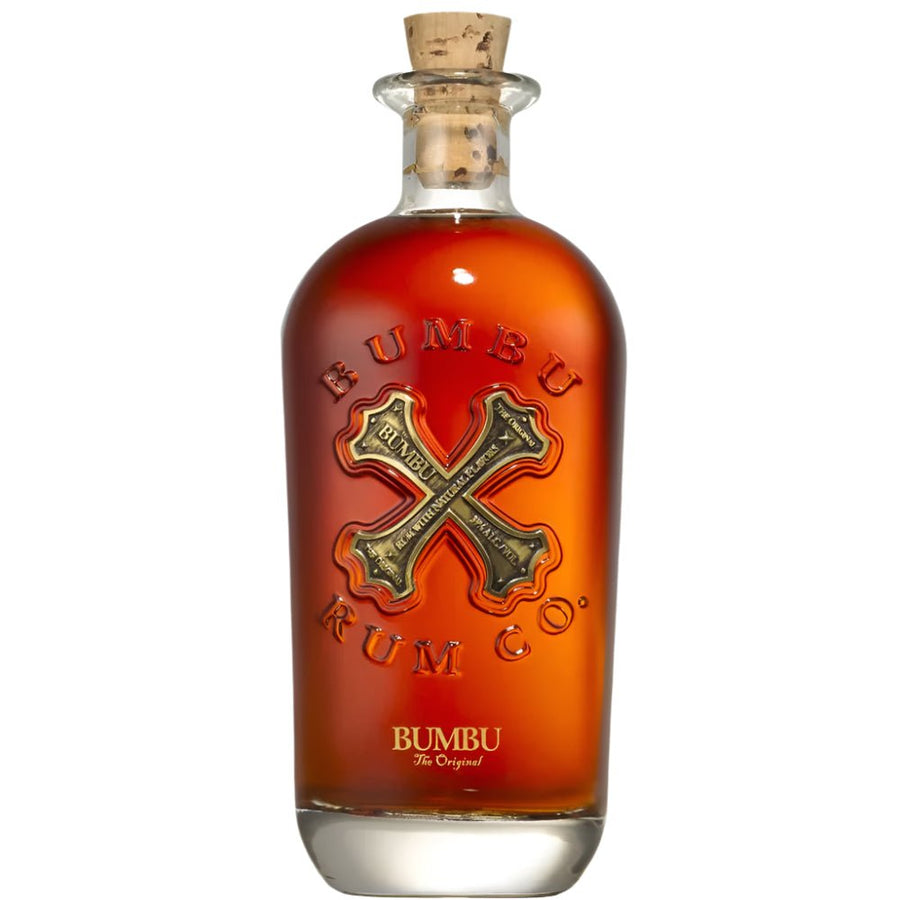 Bumbu The Original Rum 750ml - Bottles2Gift