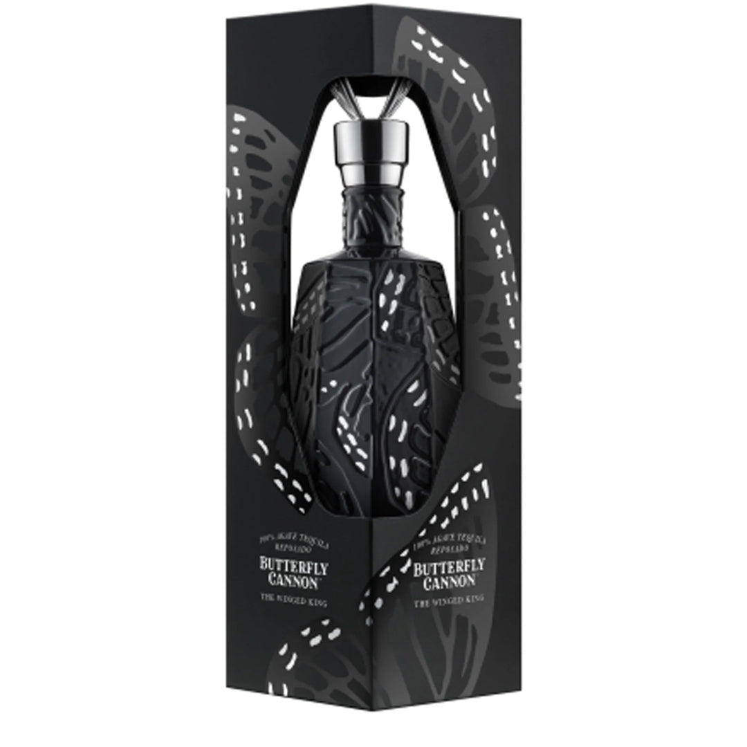 Butterfly Cannon Winged King - Bottles2Gift