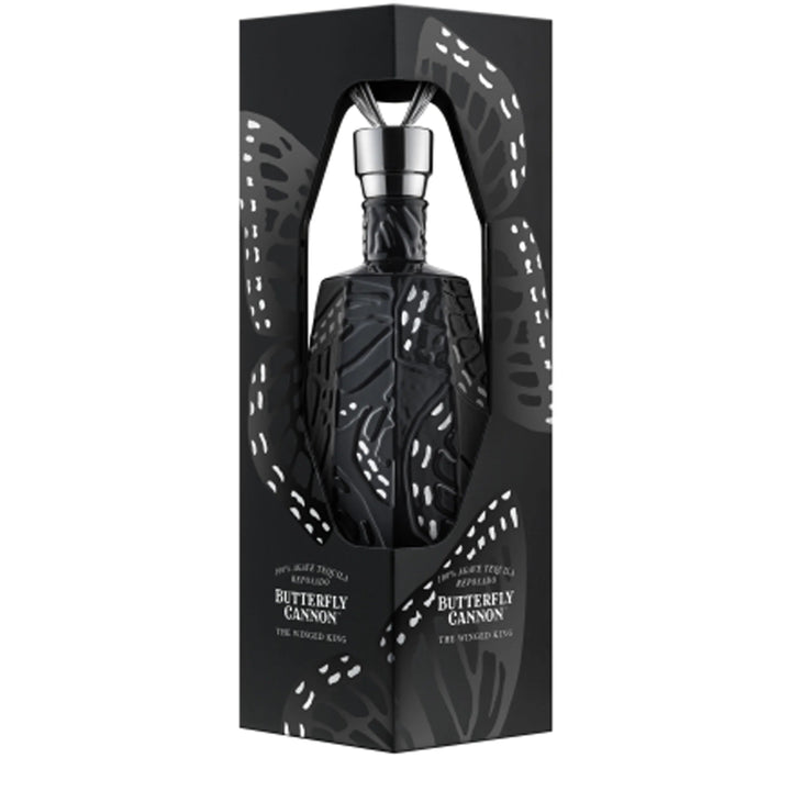 Butterfly Cannon Winged King - Bottles2Gift