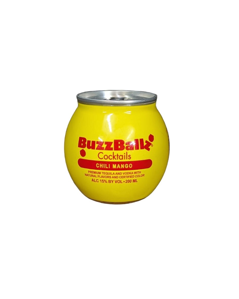 BuzzBallz Chili Mango - Bottles2Gift