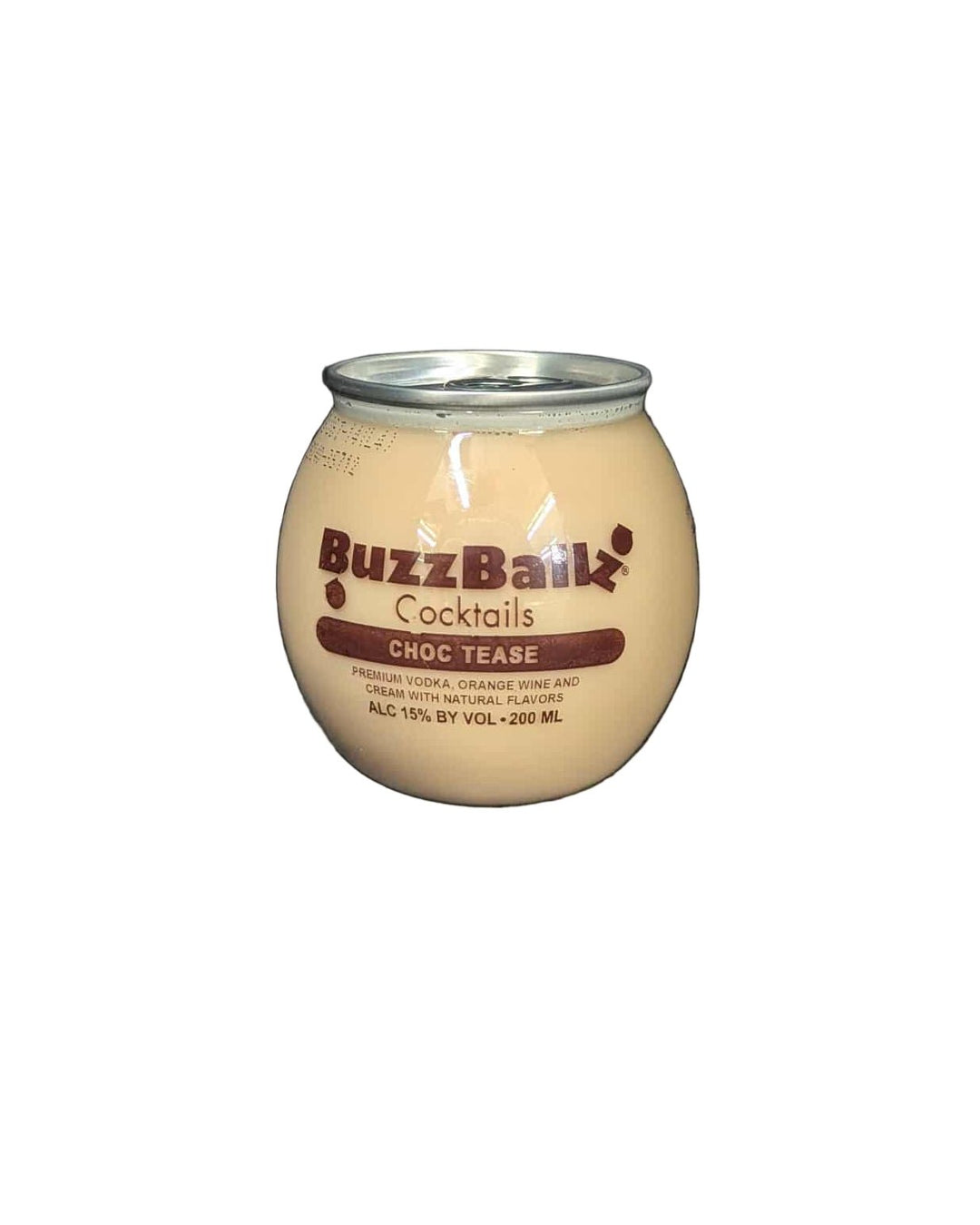 BuzzBallz Choc Tease - Bottles2Gift
