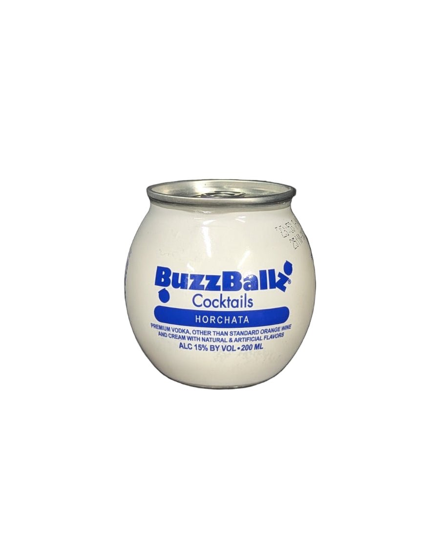 BuzzBallz Horchata – Bottles2Gift
