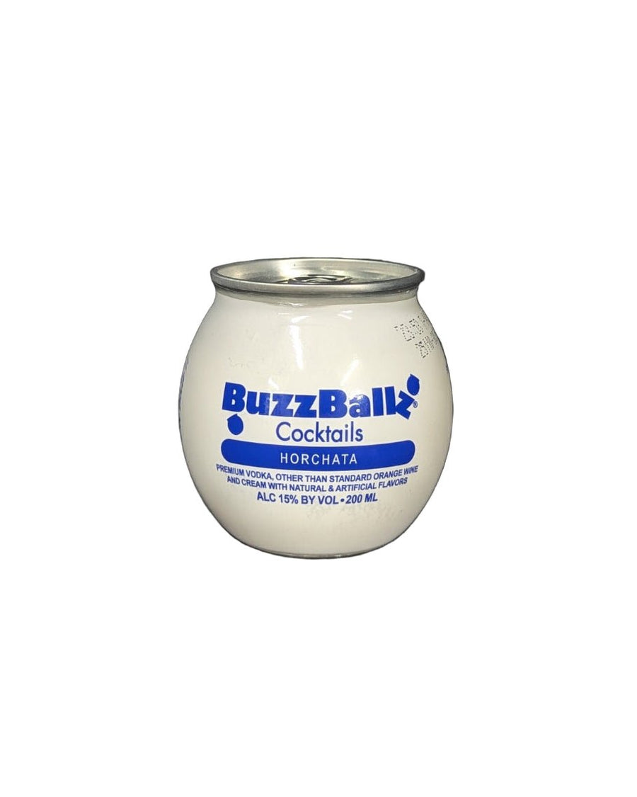 BuzzBallz Horchata - Bottles2Gift