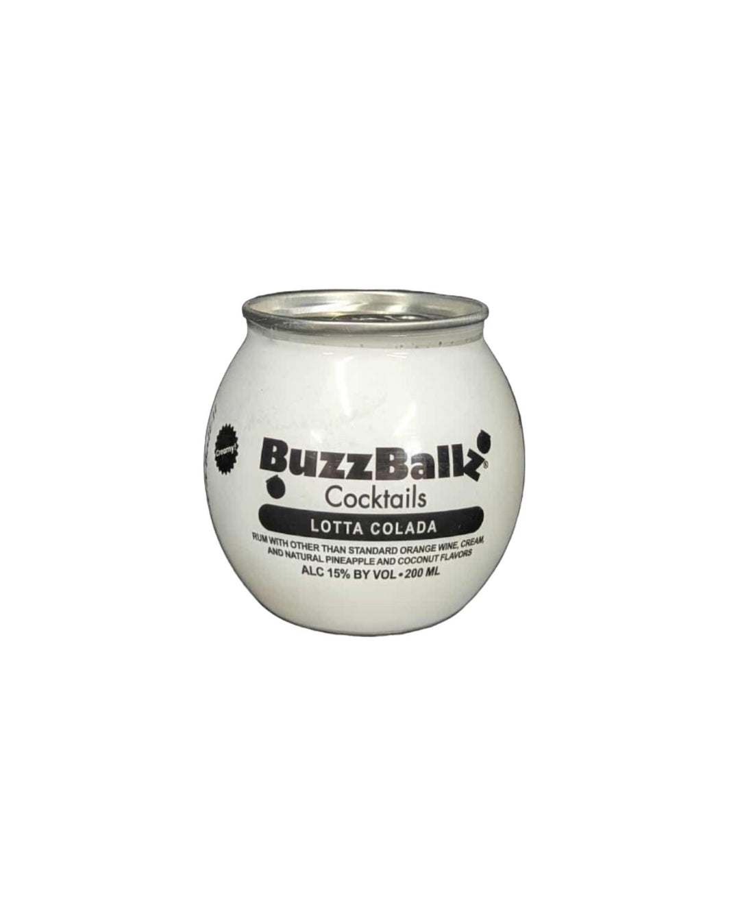 BuzzBallz Lotta Colada - Bottles2Gift
