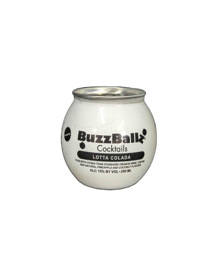 BuzzBallz Lotta Colada - Bottles2Gift