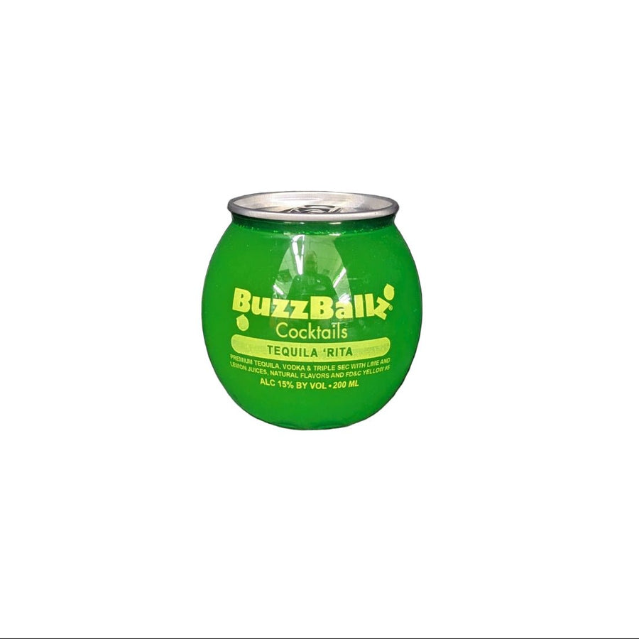 BuzzBallz Tequila ‘Rita - Bottles2Gift