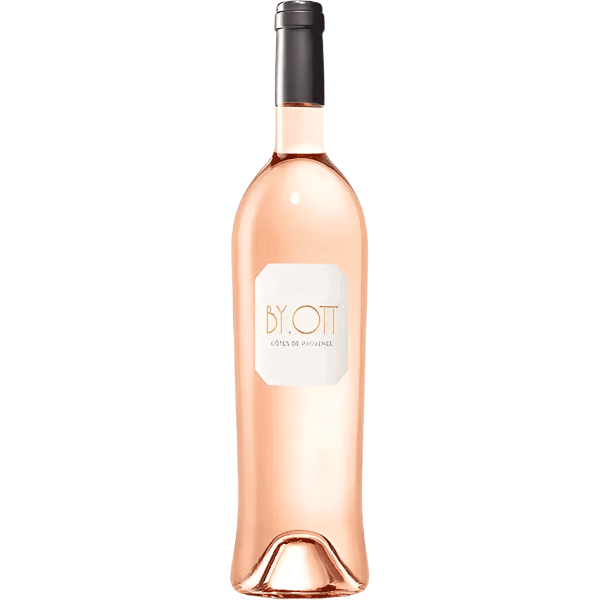 By Ott Cotes de Provence rose 2023 France - Bottles2Gift