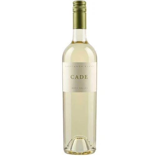 Cade Sauvignon Blanc Napa Valley - Bottles2Gift