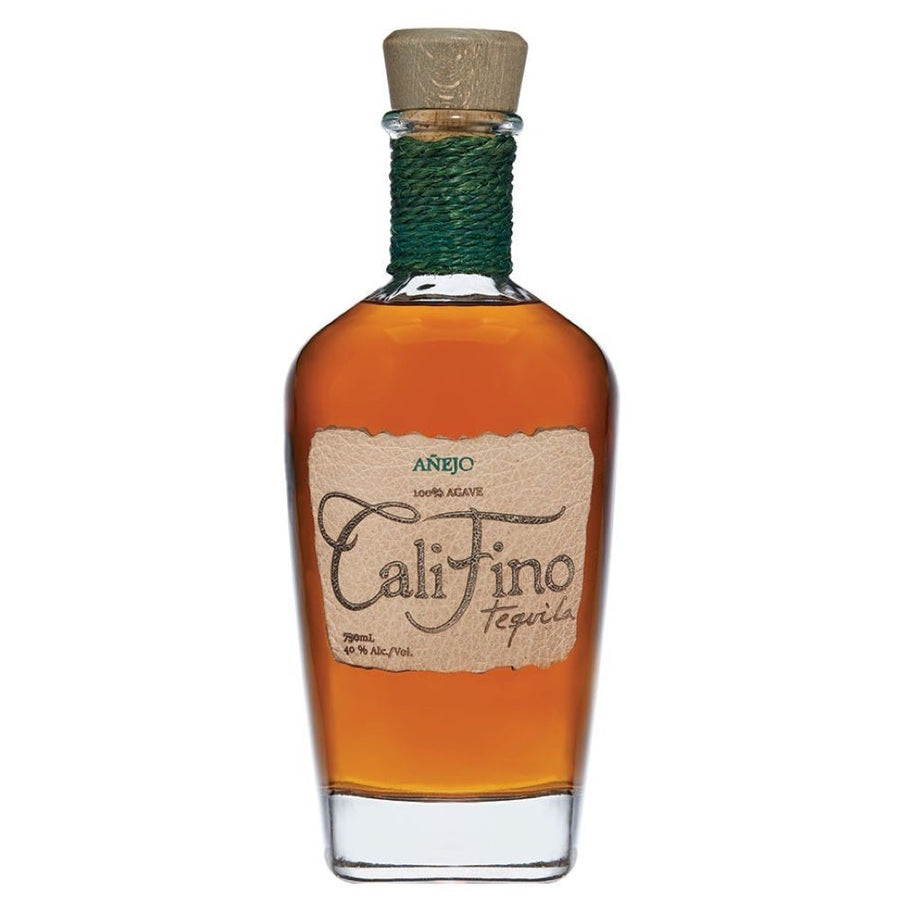CaliFino Añejo Tequila - Bottles2Gift