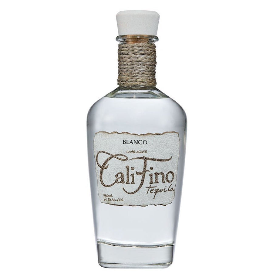 CaliFino Blanco Tequila - Bottles2Gift