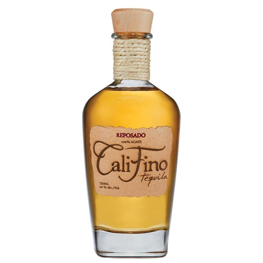 CaliFino Reposado Tequila - Bottles2Gift