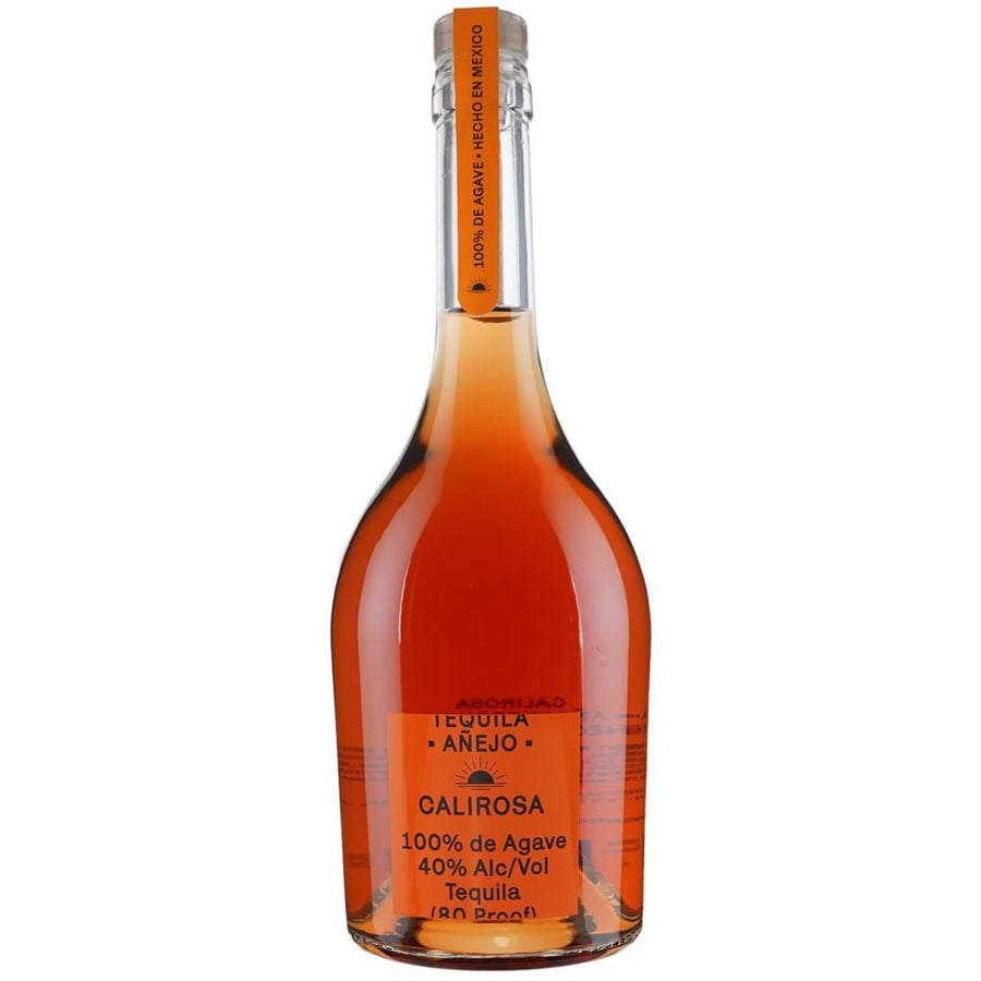 Calirosa Anejo Tequila - Bottles2Gift