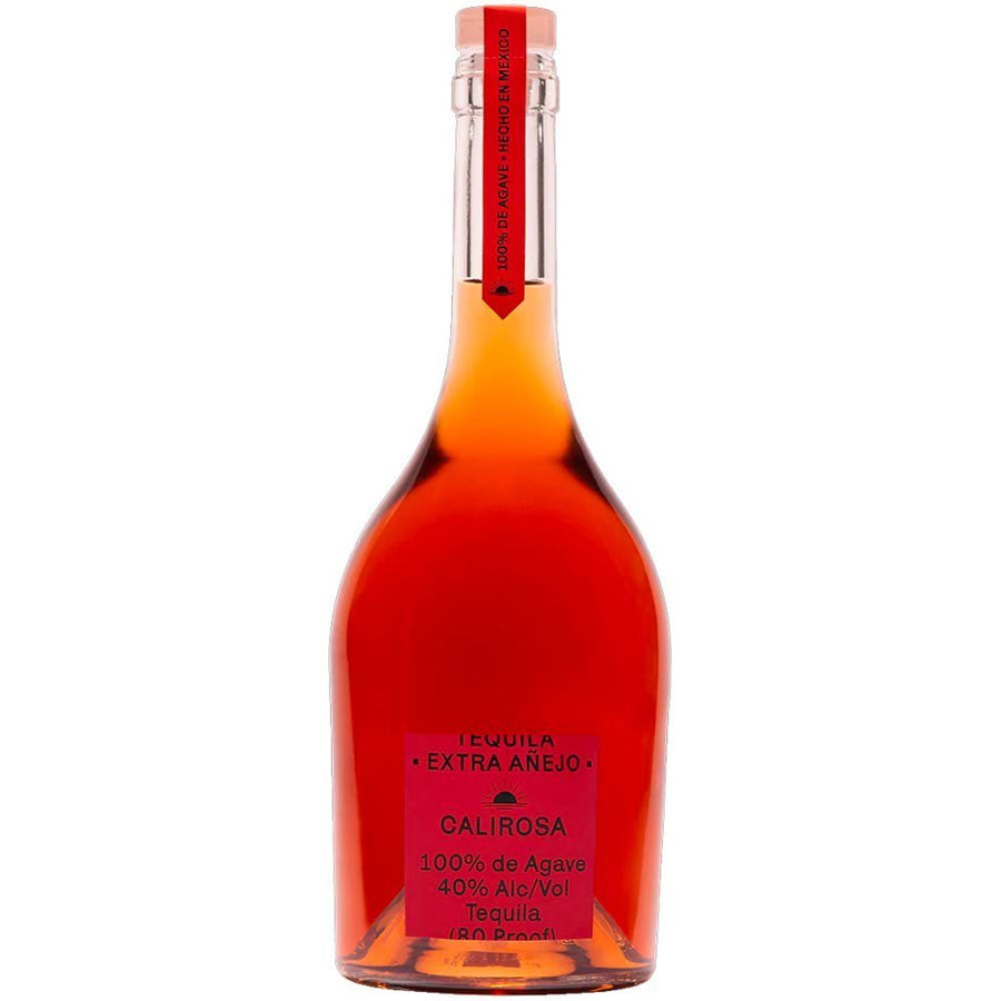 Calirosa Extra Anejo Tequila - Bottles2Gift