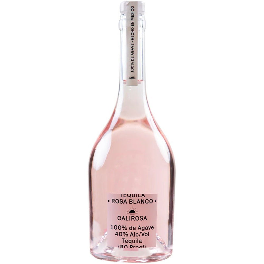 Calirosa Rosa Blanco Tequila - Bottles2Gift