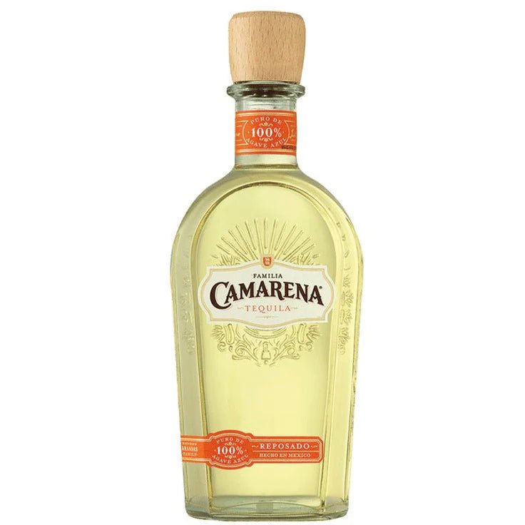 Camarena Tequila Reposado - Bottles2Gift