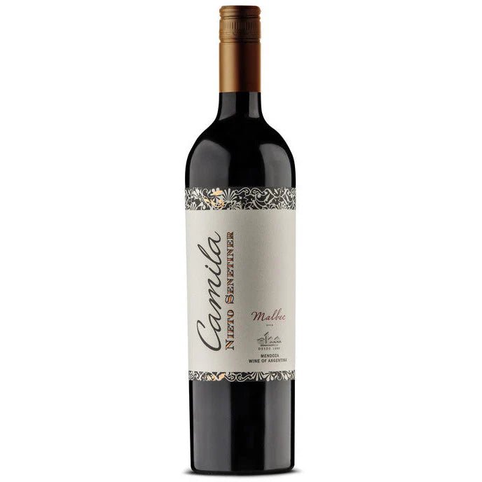 Camila Malbec Mendoza Argentina 750ml - Bottles2Gift