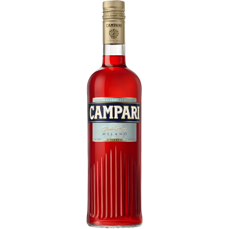 Campari Aperitivo - Bottles2Gift