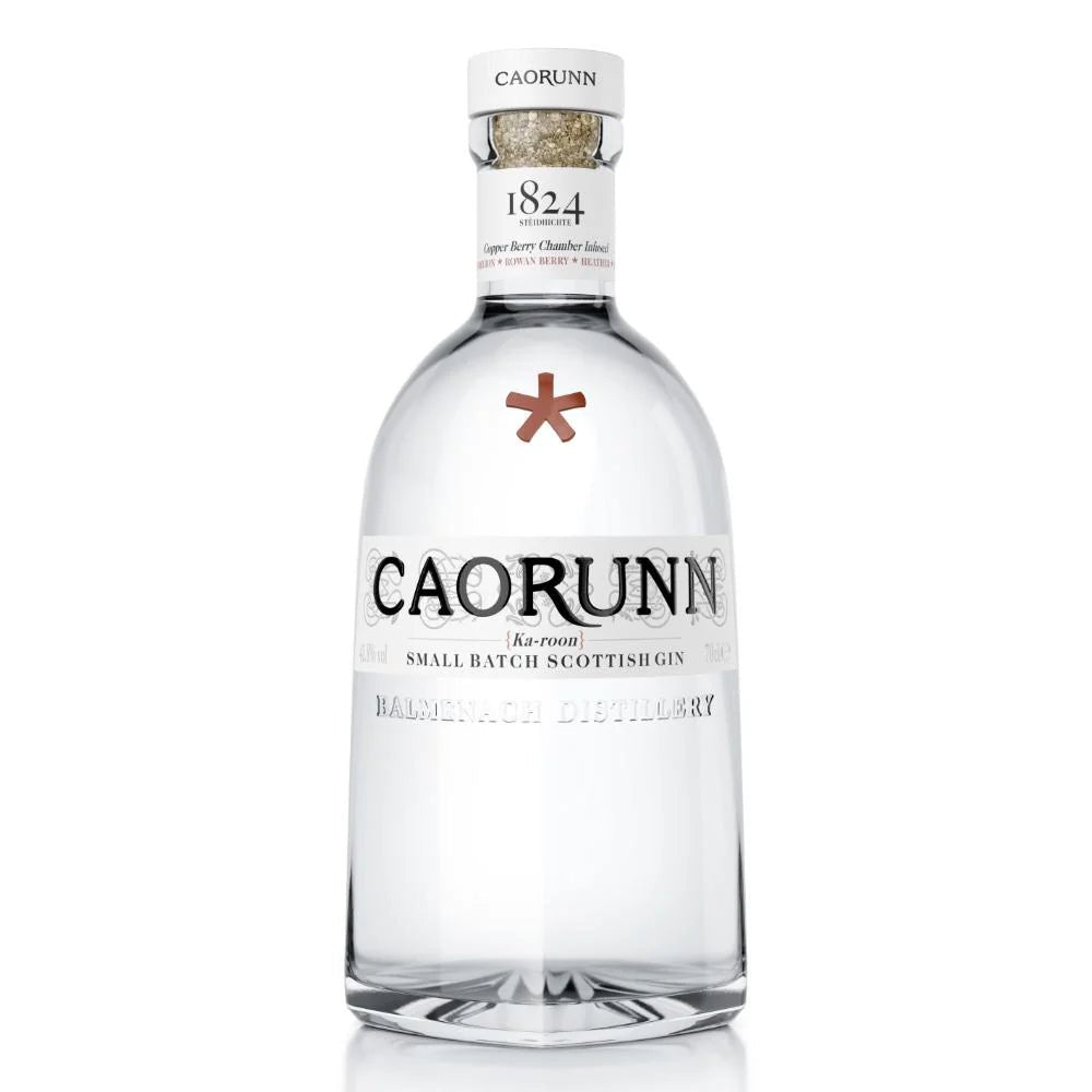 Caorunn Scottish Dry Gin Small Batch - Bottles2Gift