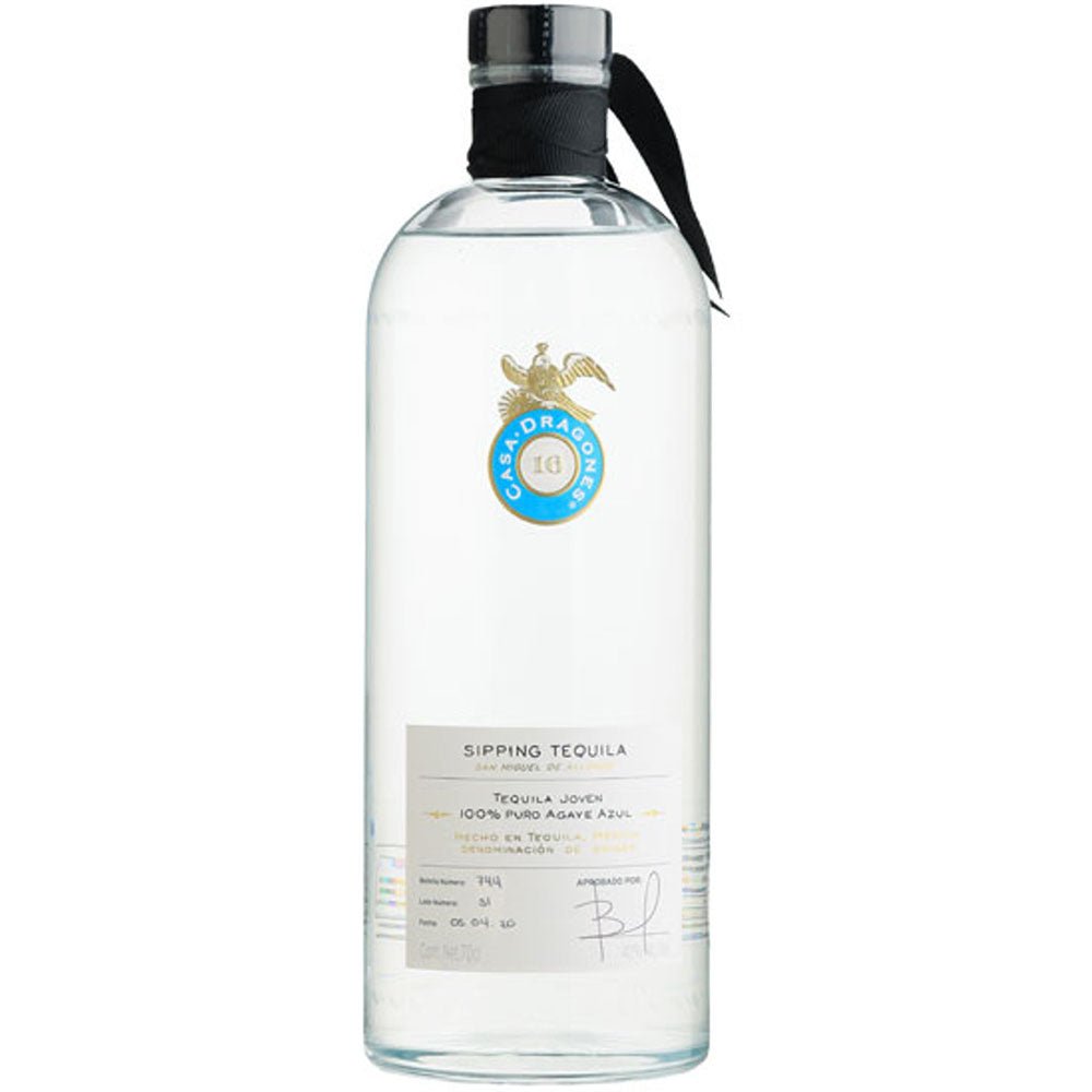Casa Dragones Joven Tequila 750ml - Bottles2Gift