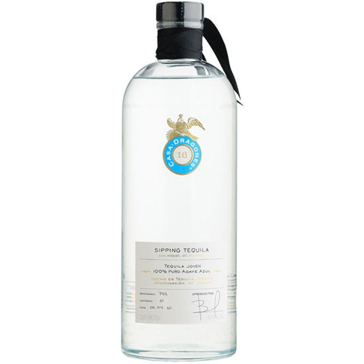 Casa Dragones Joven Tequila 750ml - Bottles2Gift