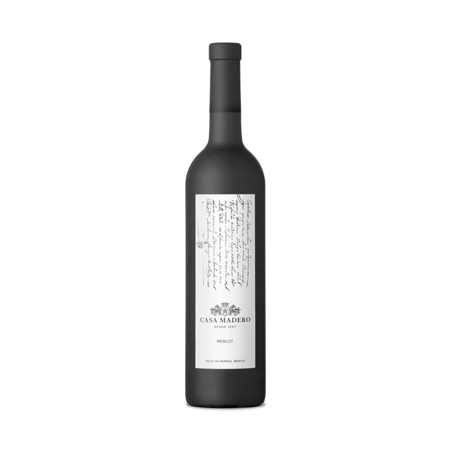 Casa Madero Merlot Valle de Parras - Bottles2Gift