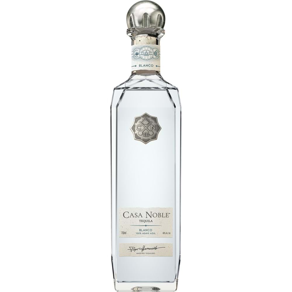 Casa Noble Blanco Tequila - Bottles2Gift