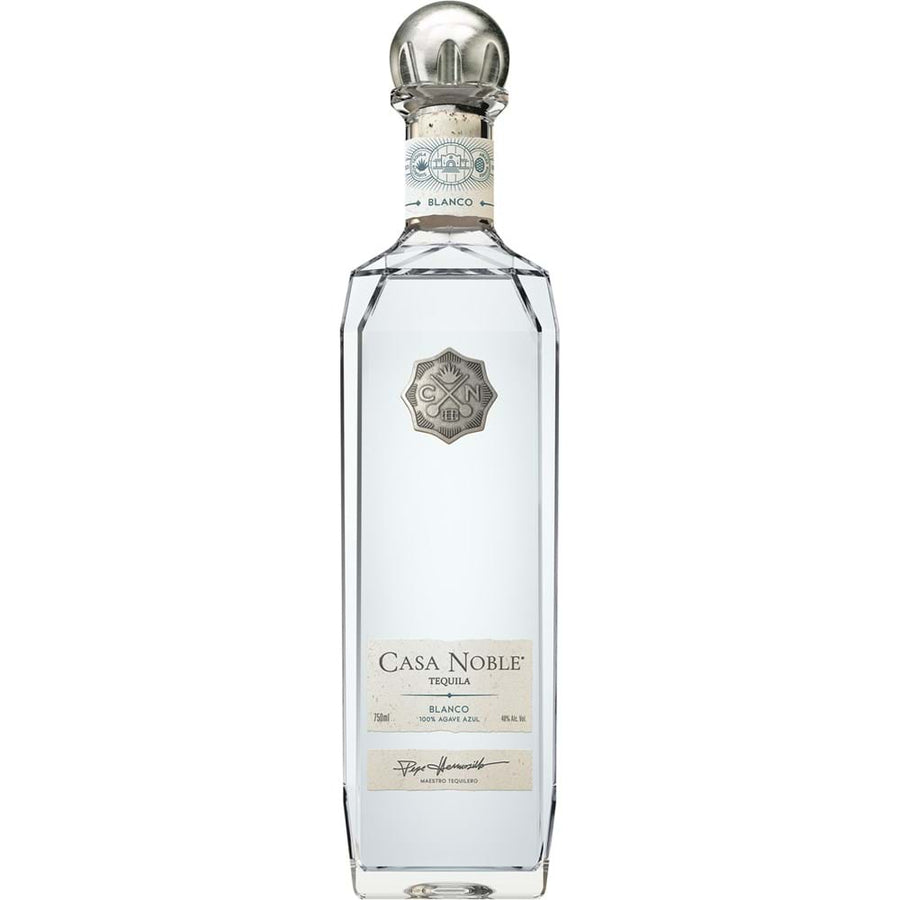 Casa Noble Blanco Tequila - Bottles2Gift