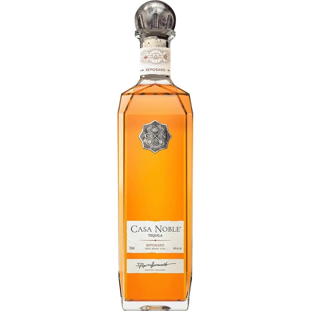 Casa Noble Reposado Tequila - Bottles2Gift
