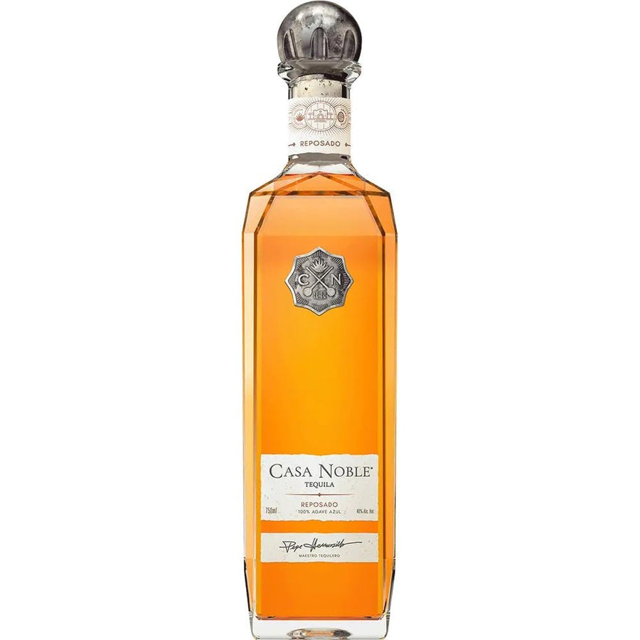 Casa Noble Reposado Tequila - Bottles2Gift