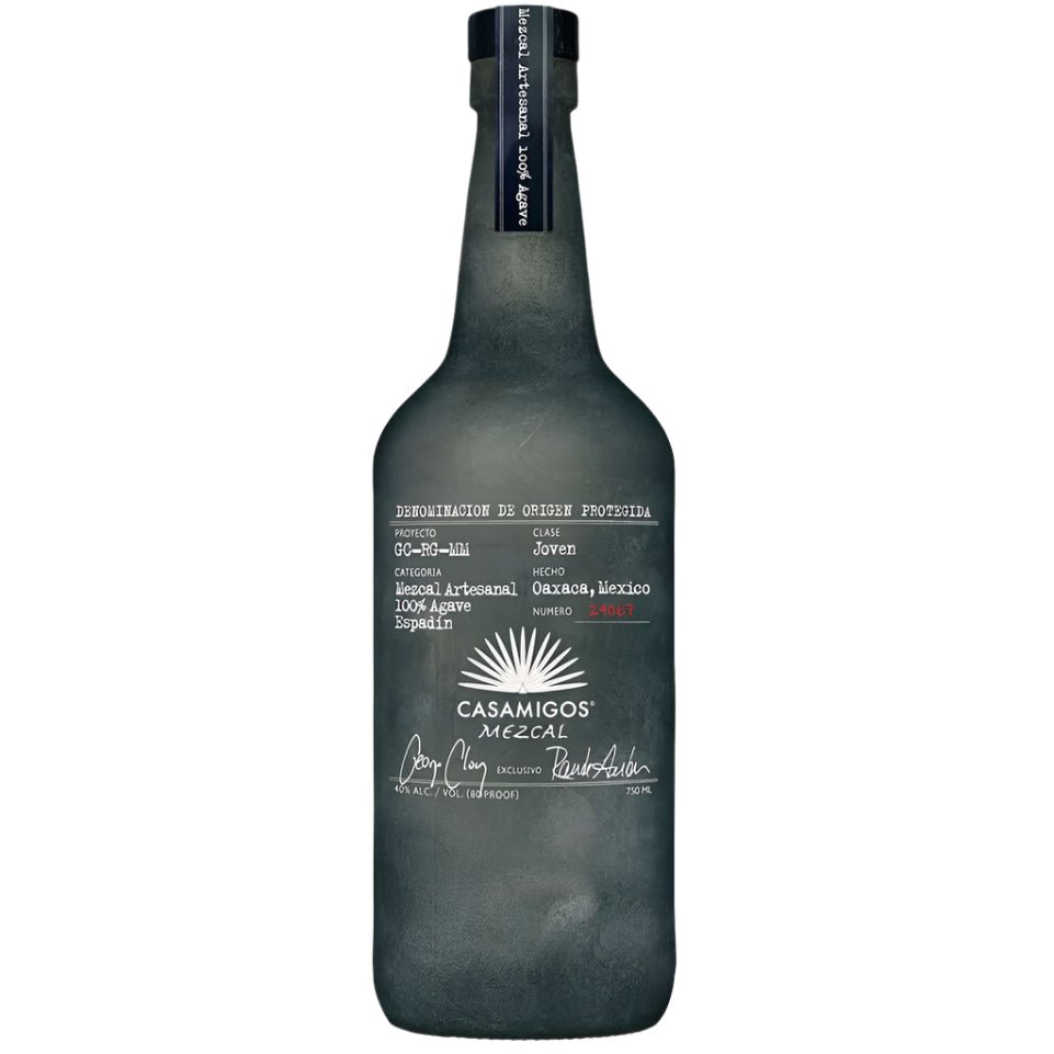 Casamigos Mezcal 750ml - Bottles2Gift