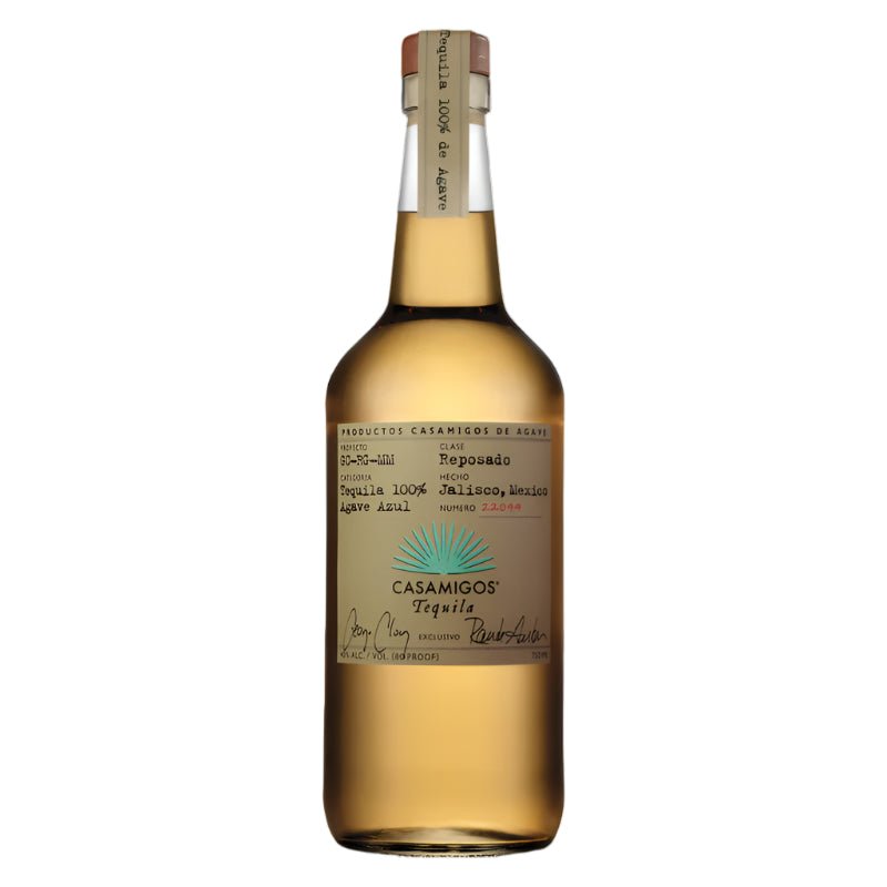 Casamigos Reposado 750ml - Bottles2Gift