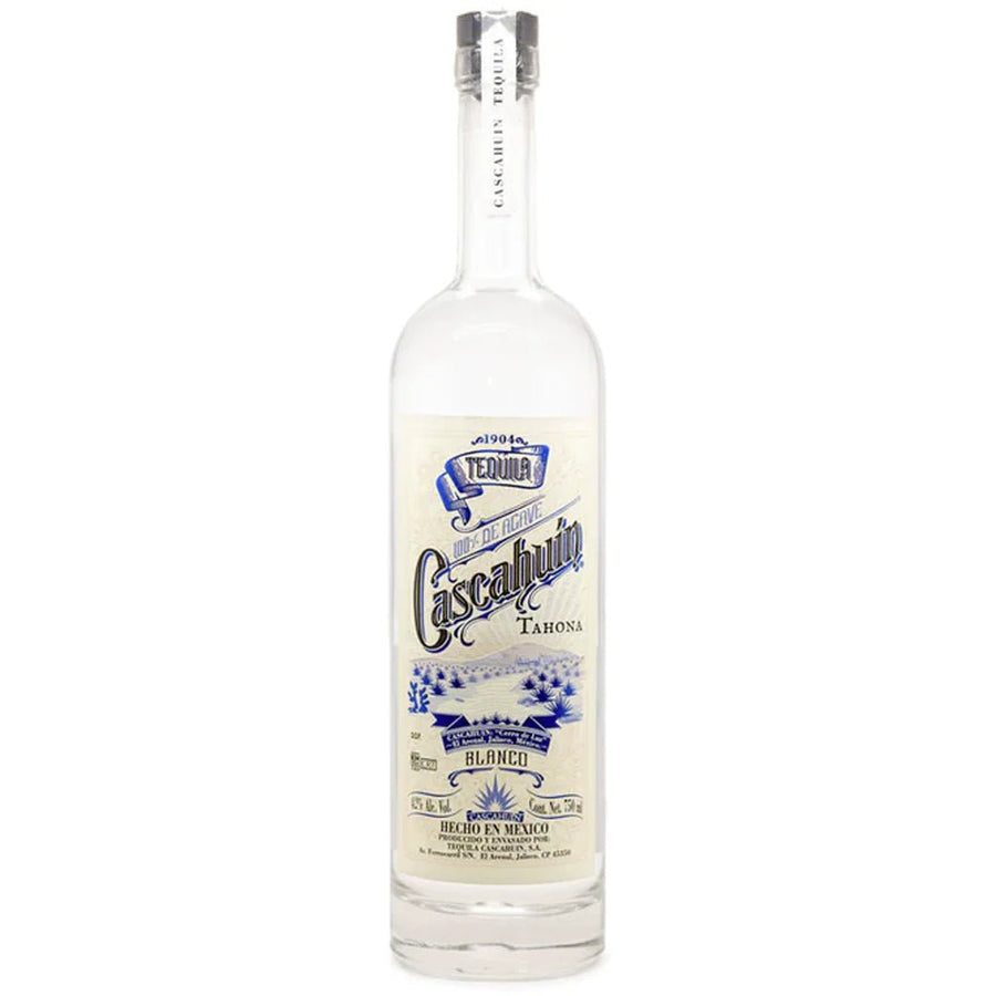 Cascahuin Tahona Tequila - Bottles2Gift