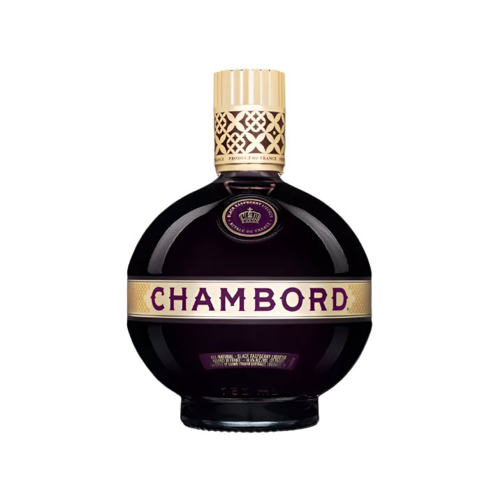 Chambord Black Raspberry Liqueur - Bottles2Gift