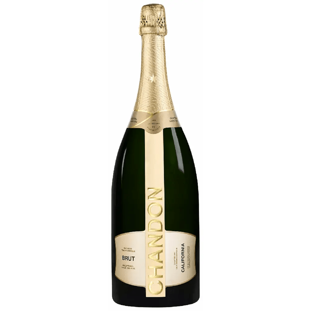 Chandon Brut California 750ml - Bottles2Gift