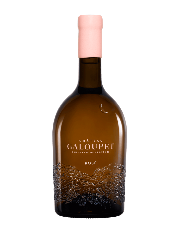 Chateau Galoupet Cotes de Provence Cru Classe Rose France - Bottles2Gift