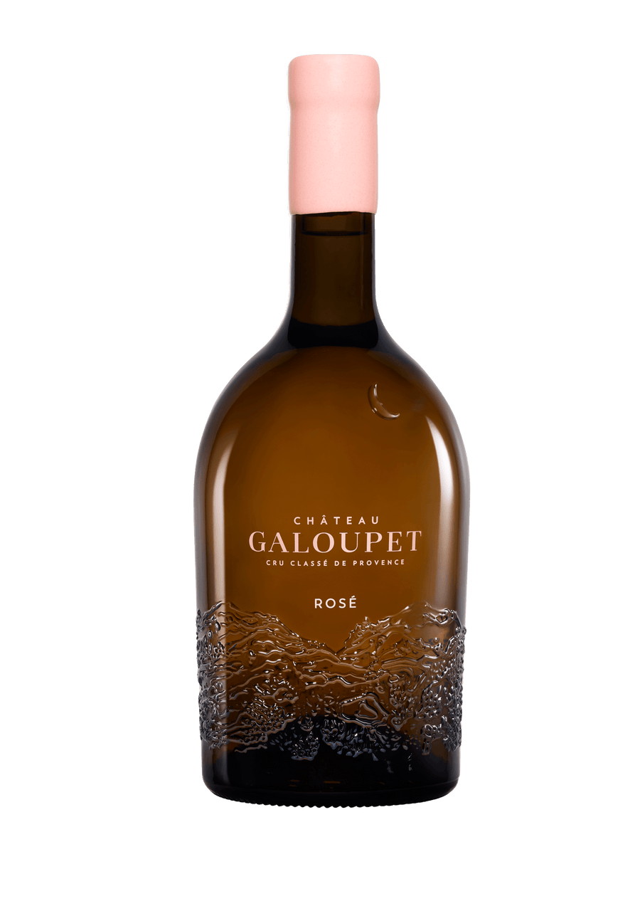 Chateau Galoupet Cotes de Provence Cru Classe Rose France - Bottles2Gift