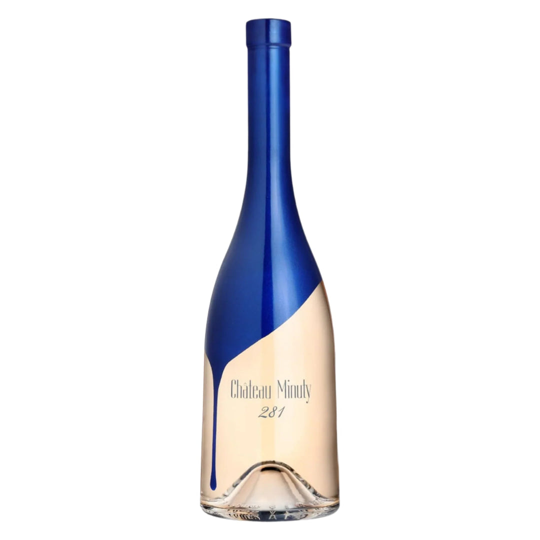 Chateau Minuty Cotes de Provence Rose 281 France - Bottles2Gift
