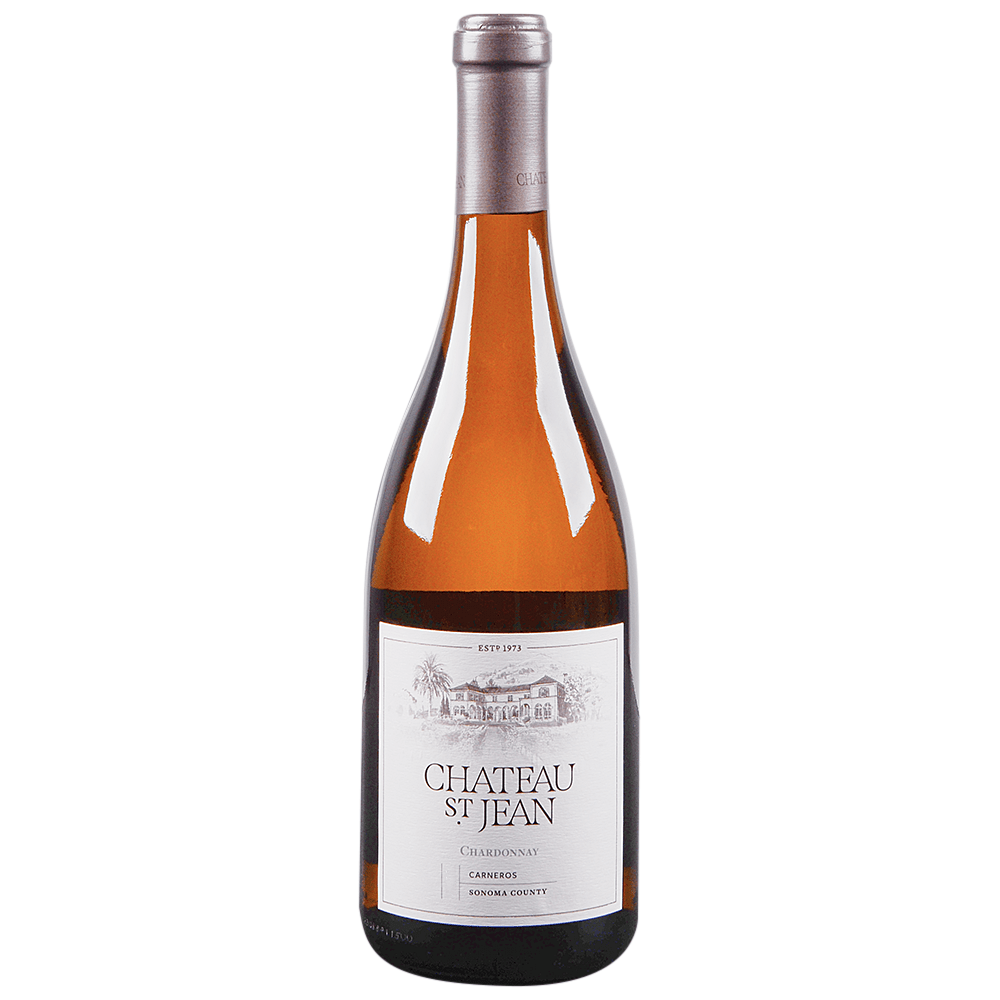 Chateau St. Jean Chardonnay - Bottles2Gift